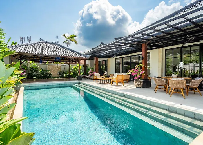 Tranquility Manor Bali