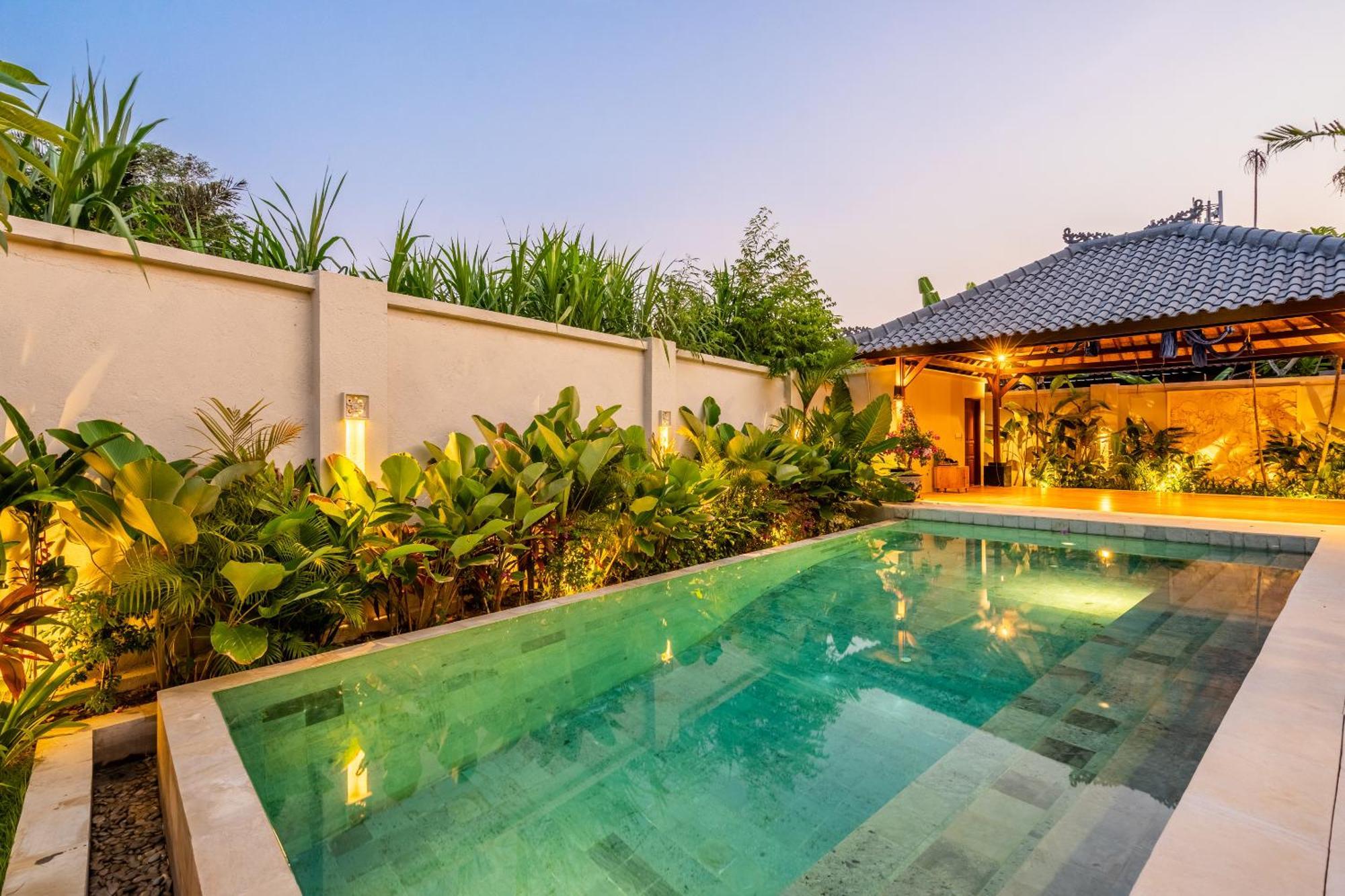 Tranquility Manor Bali Sanur (Bali)