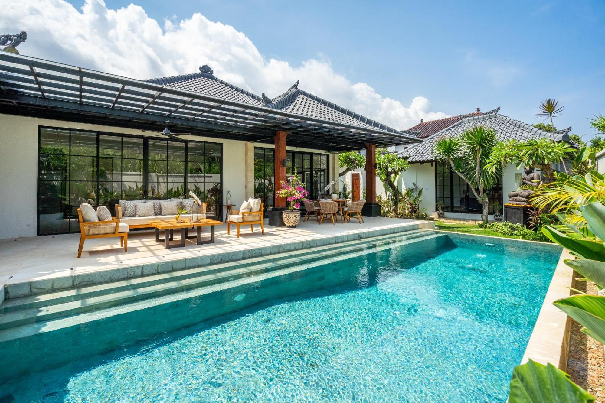 Tranquility Manor Bali Sanur (Bali)