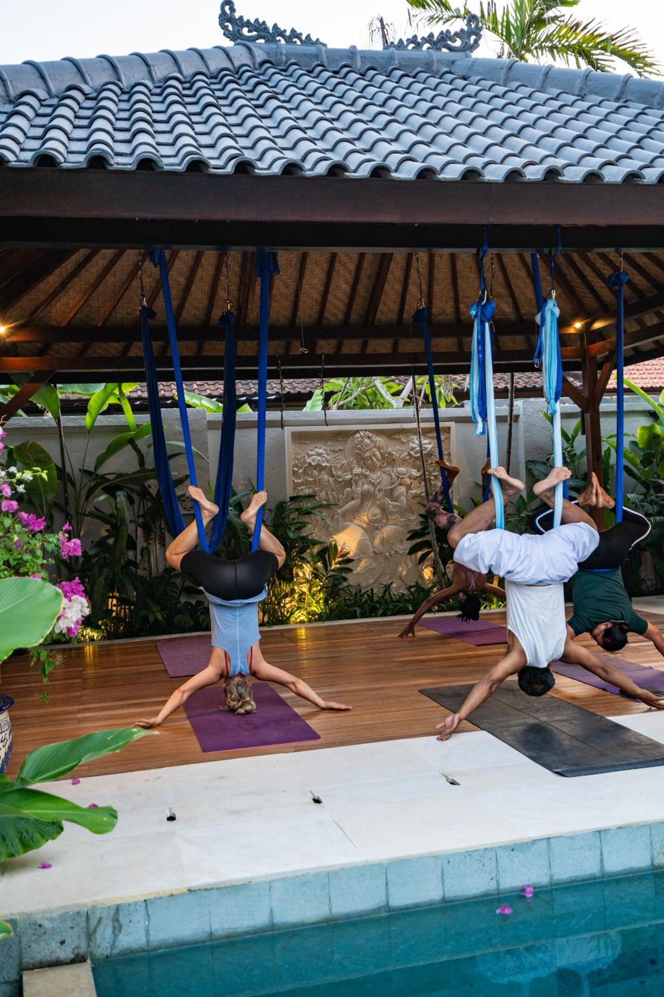 Villa Tranquility Manor Bali Sanur (Bali)