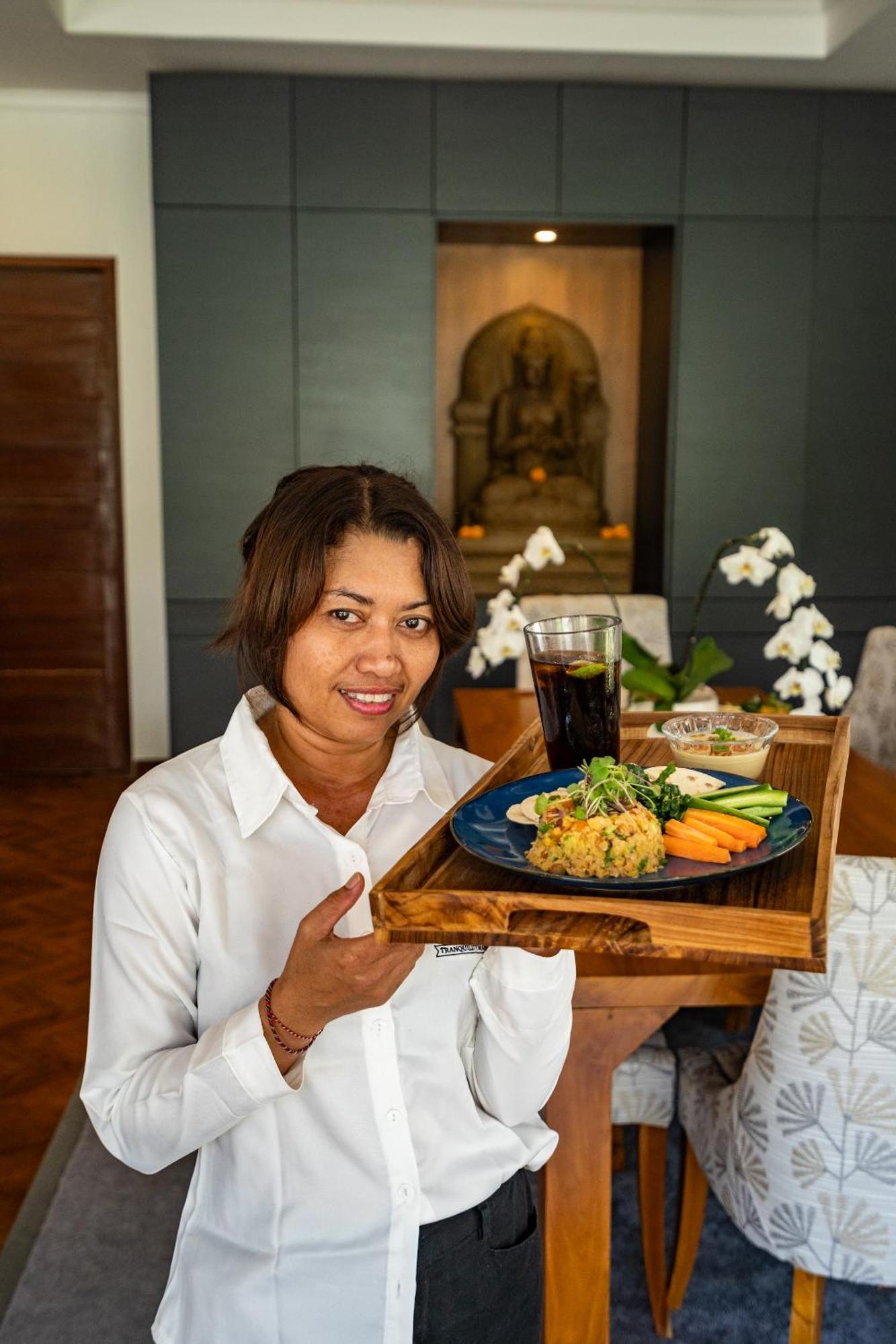Tranquility Manor Bali Villa Sanur (Bali)