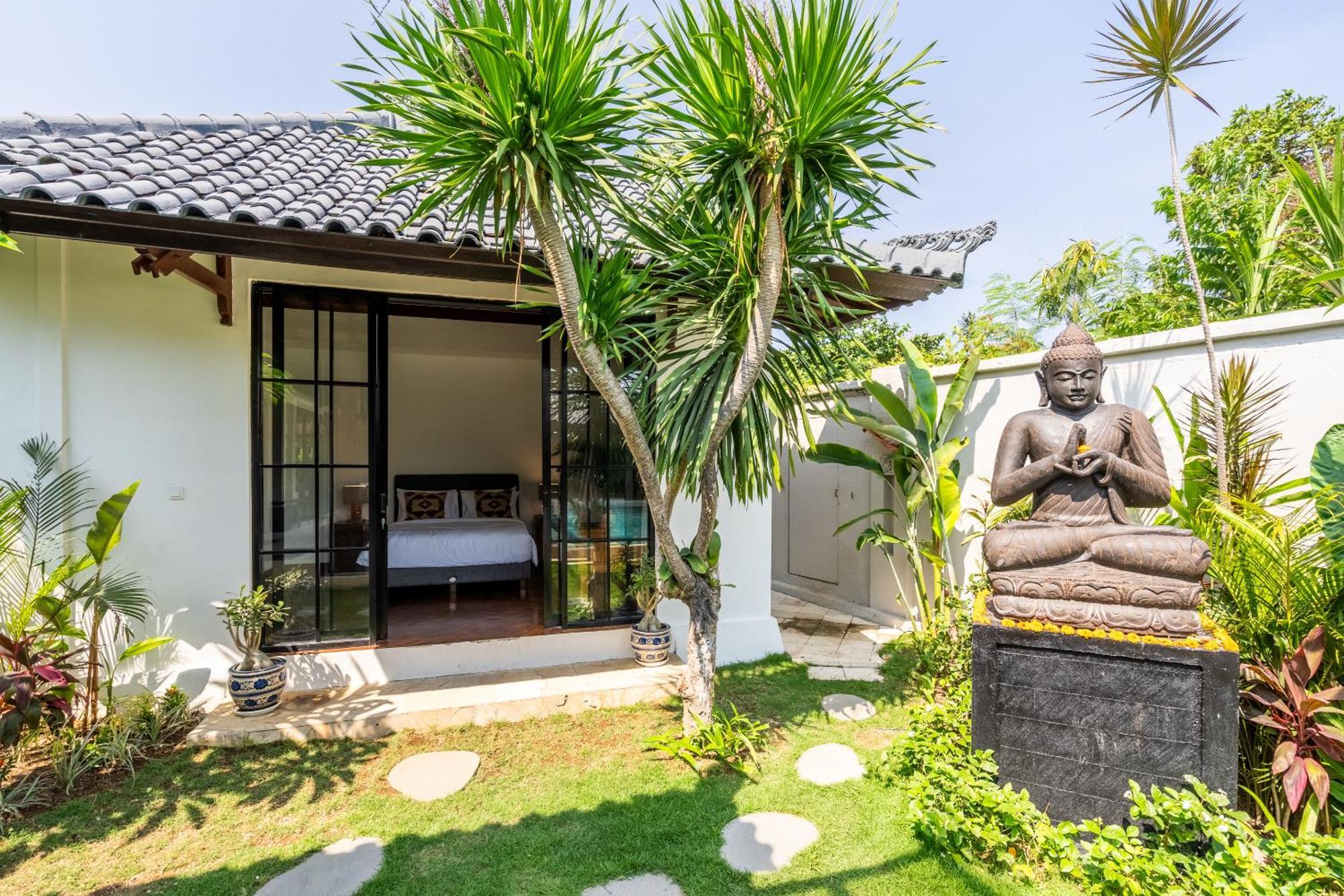 Tranquility Manor Bali Villa