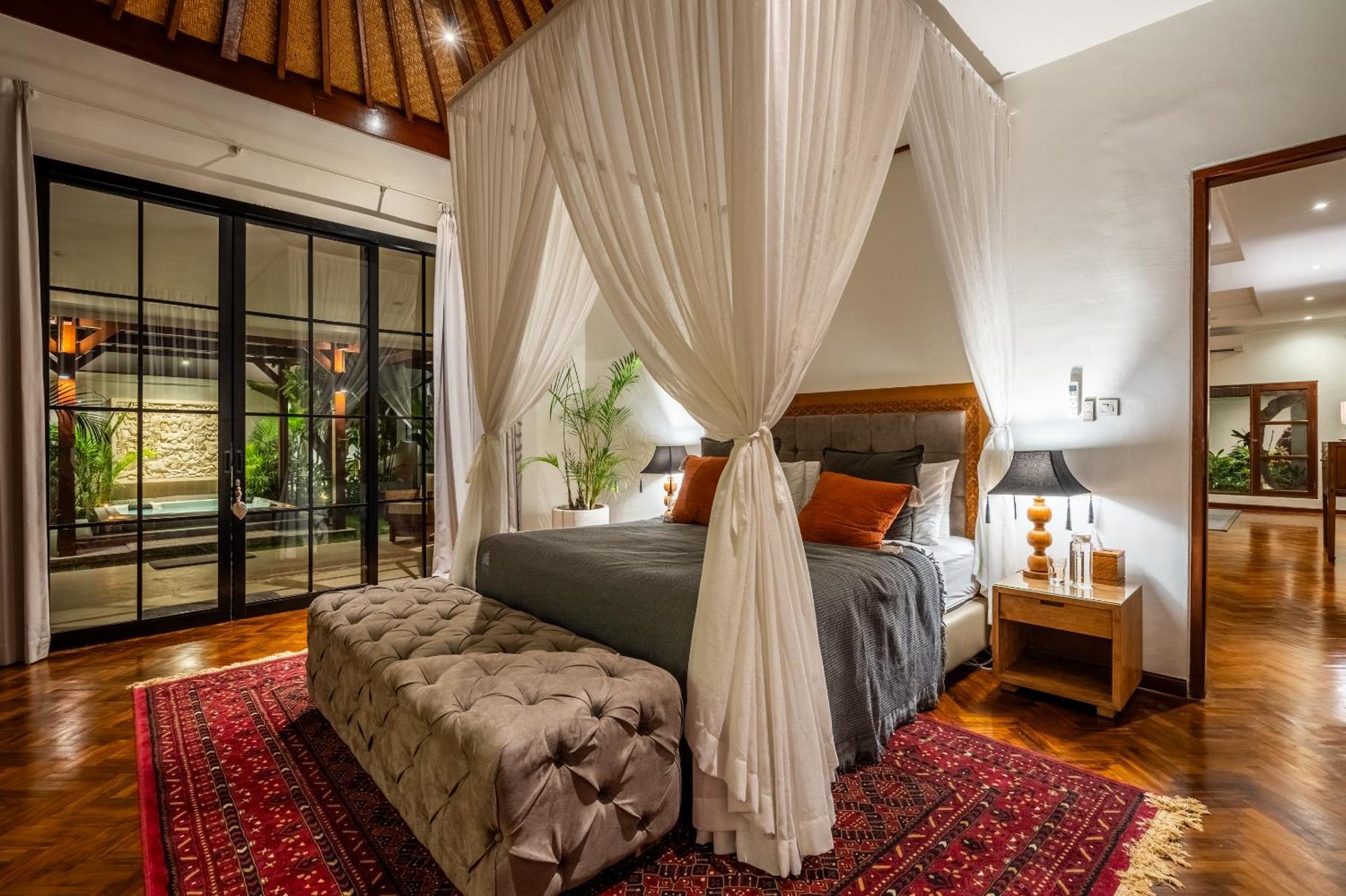 Villa Tranquility Manor Bali Sanur (Bali)