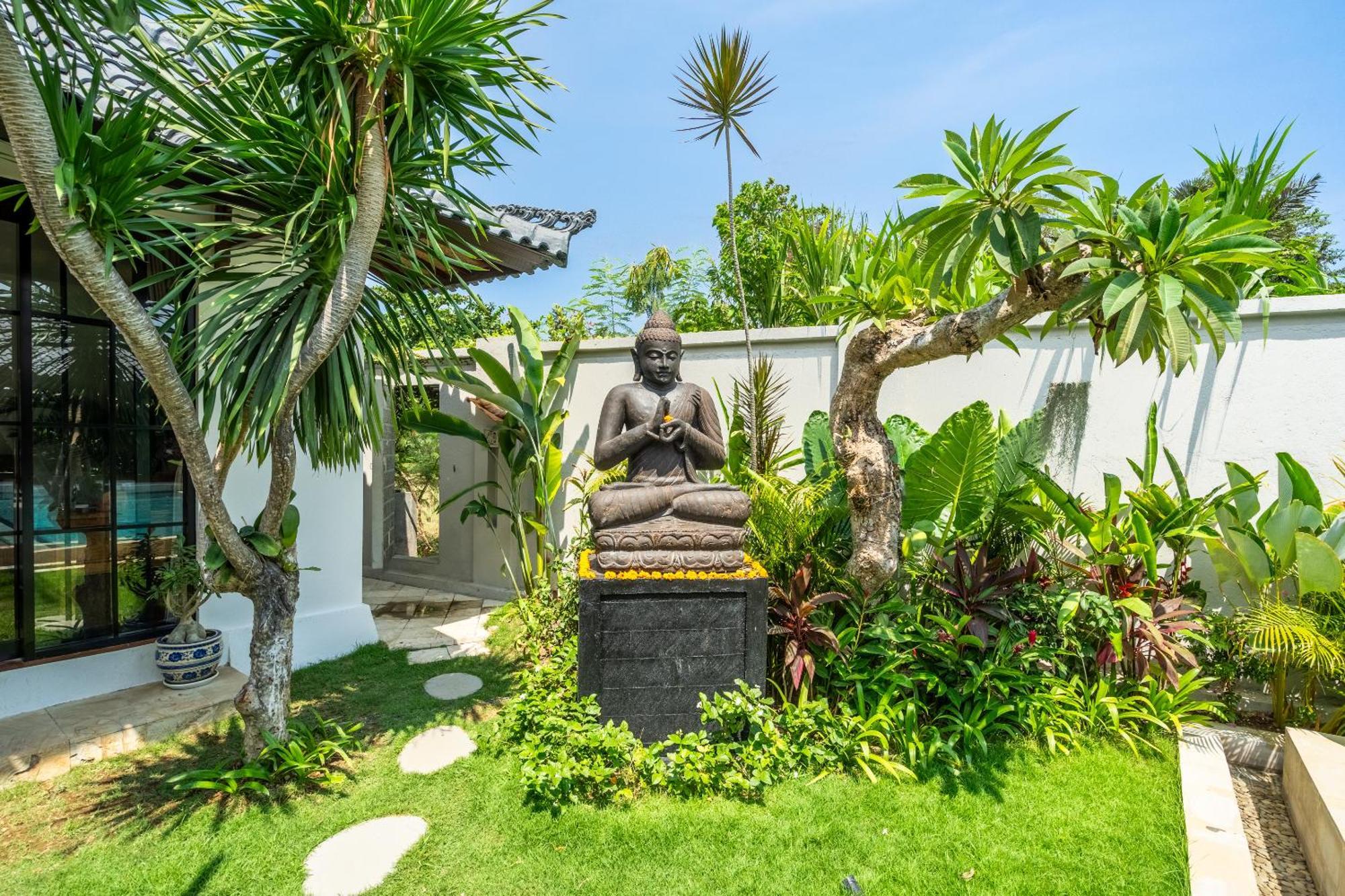 Tranquility Manor Bali Villa Sanur (Bali)