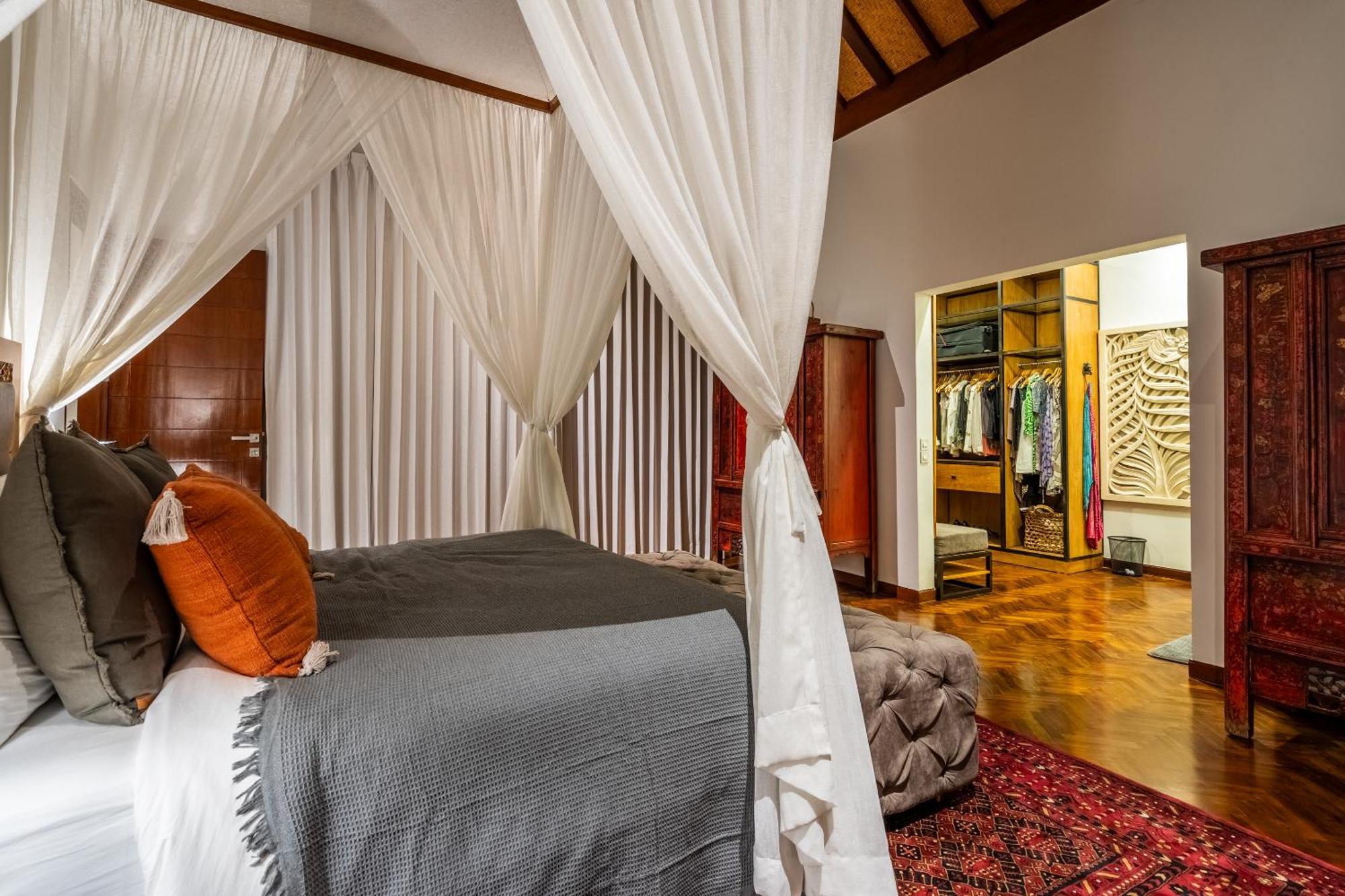 Villa Tranquility Manor Bali Sanur (Bali)