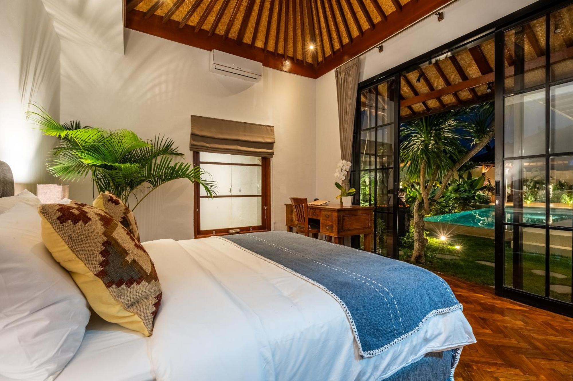 Tranquility Manor Bali Sanur (Bali)